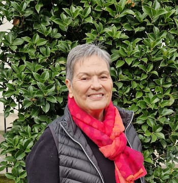 Marie-Jeanne Gay-Crosier